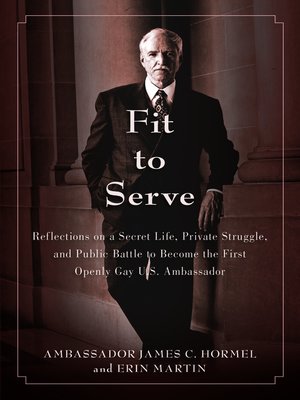 cover image of Fit to Serve